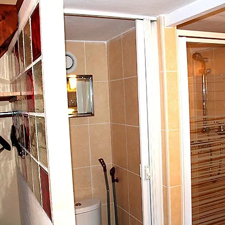 公寓 尼斯赛索勒可爱学生公寓