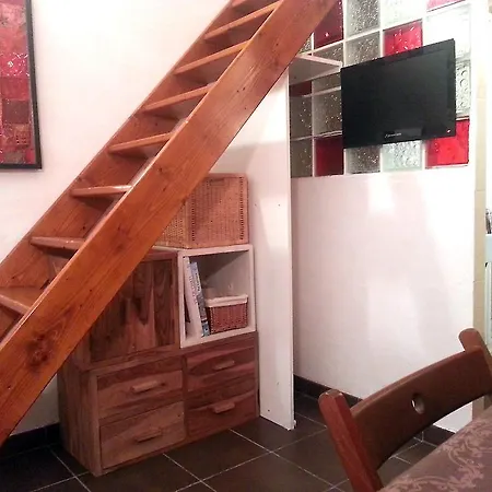 Apartamento Adorable Studette Cessole