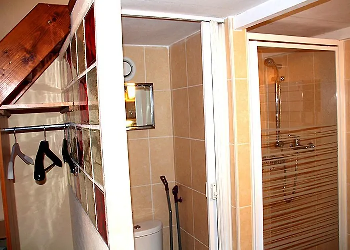 Apartamento Adorable Studette Cessole