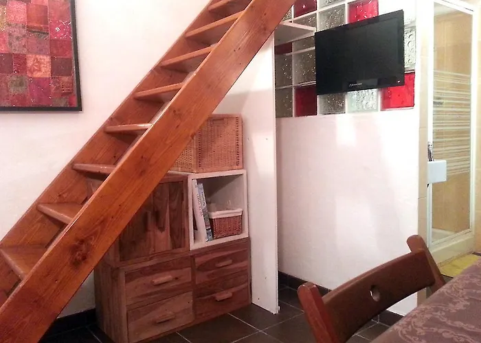 Appartement Adorable Studette Cessole